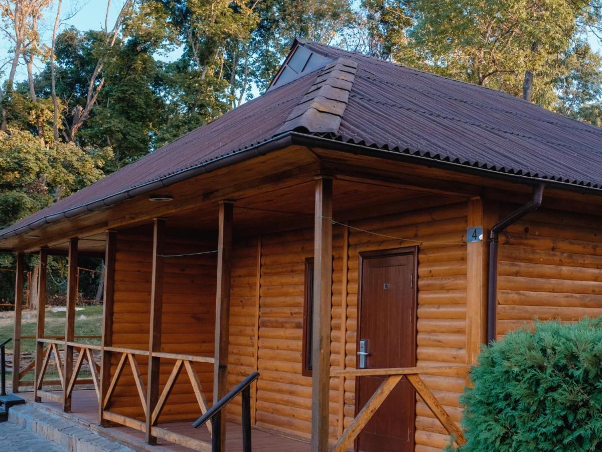 Carnaval Resort & Spa Koropovo Экстерьер фото