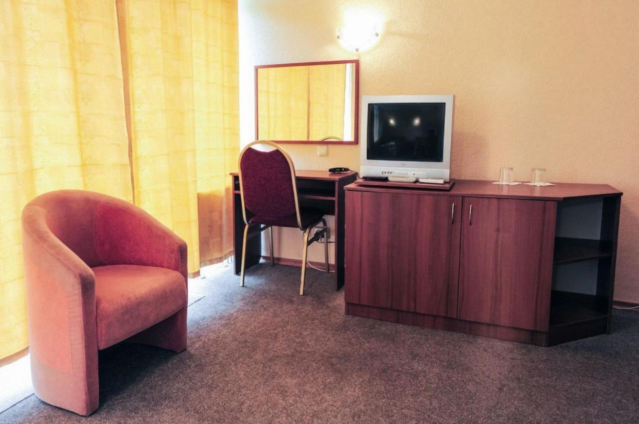 Carnaval Resort & Spa Koropovo Экстерьер фото