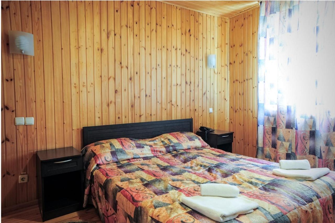 Carnaval Resort & Spa Koropovo Экстерьер фото