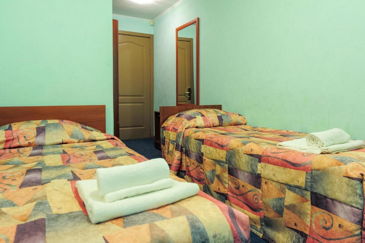 Carnaval Resort & Spa Koropovo Экстерьер фото