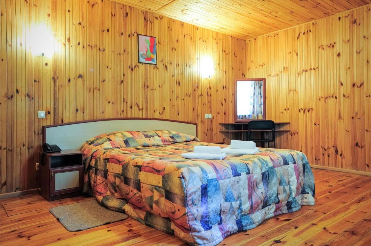 Carnaval Resort & Spa Koropovo Экстерьер фото