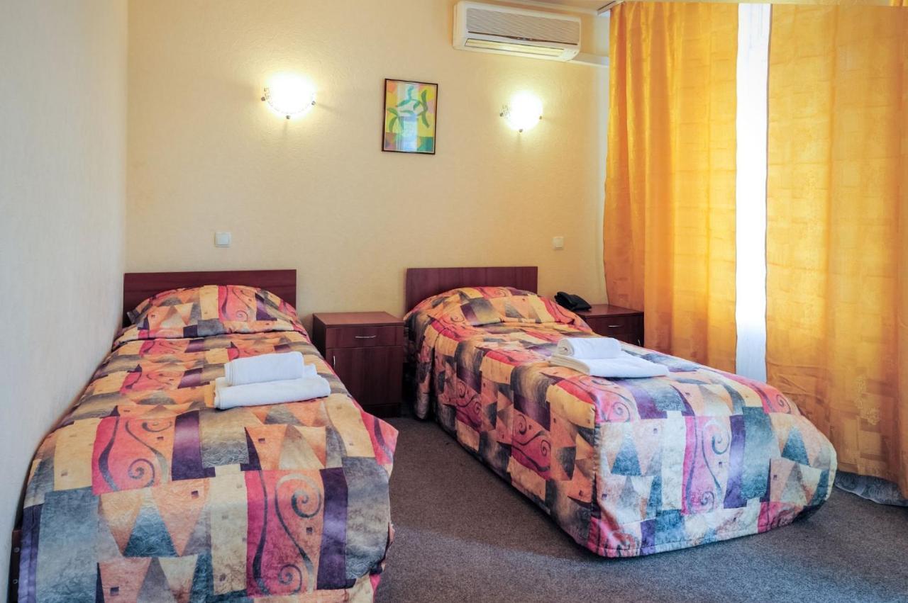 Carnaval Resort & Spa Koropovo Экстерьер фото