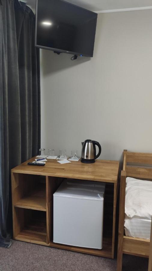 Carnaval Resort & Spa Koropovo Экстерьер фото