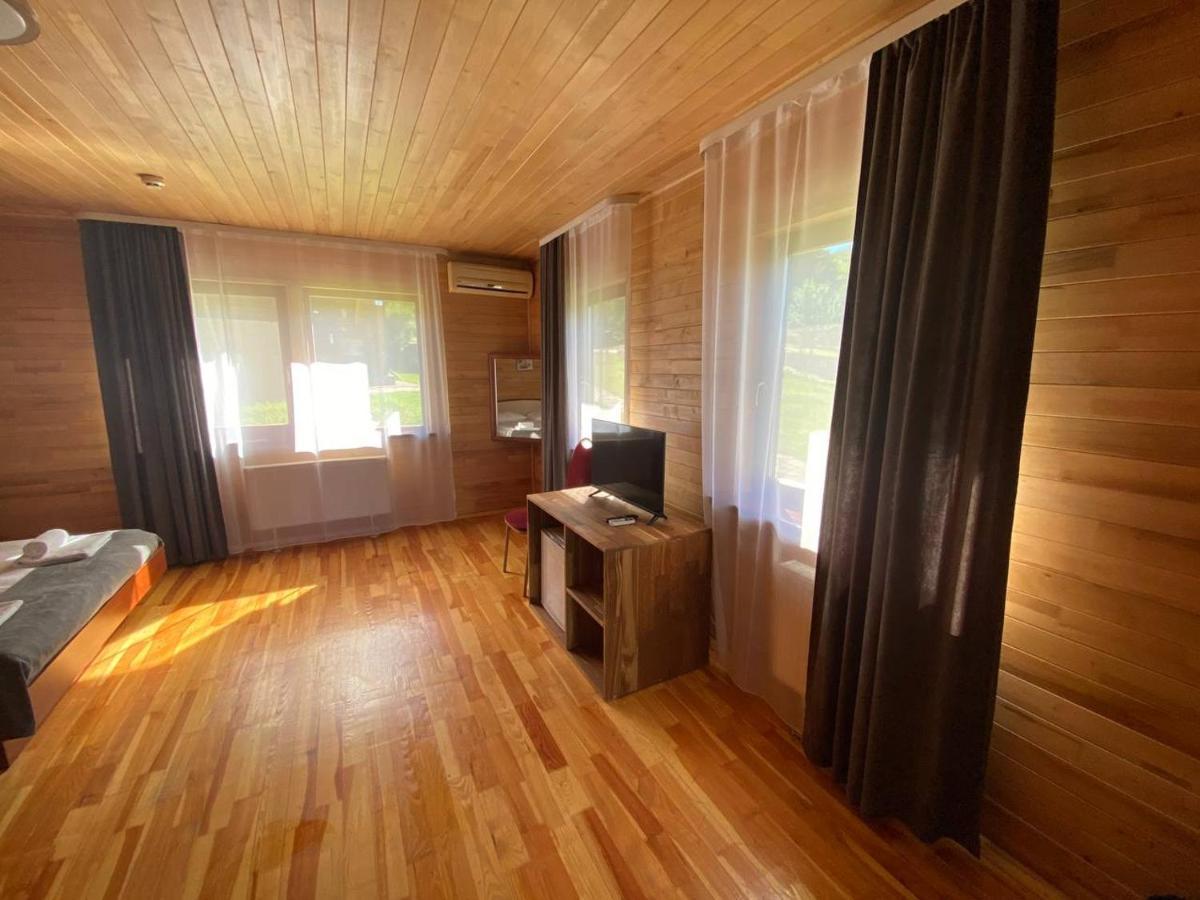 Carnaval Resort & Spa Koropovo Экстерьер фото