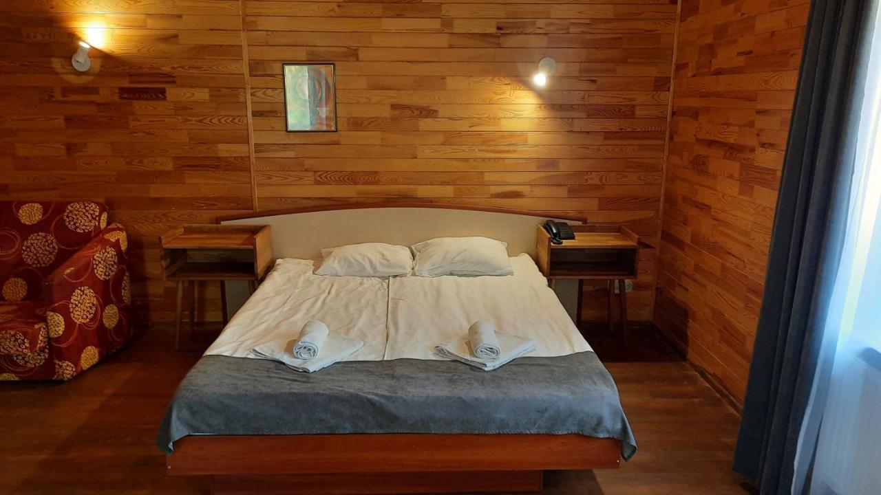 Carnaval Resort & Spa Koropovo Экстерьер фото