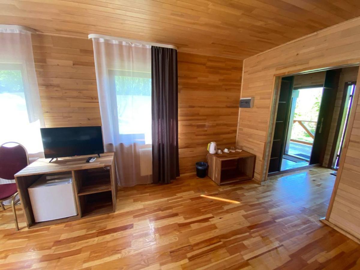 Carnaval Resort & Spa Koropovo Экстерьер фото