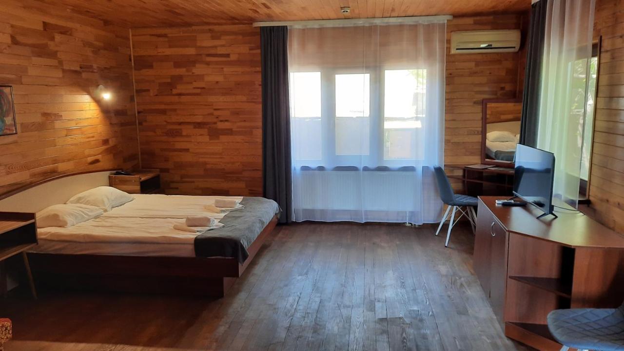 Carnaval Resort & Spa Koropovo Экстерьер фото
