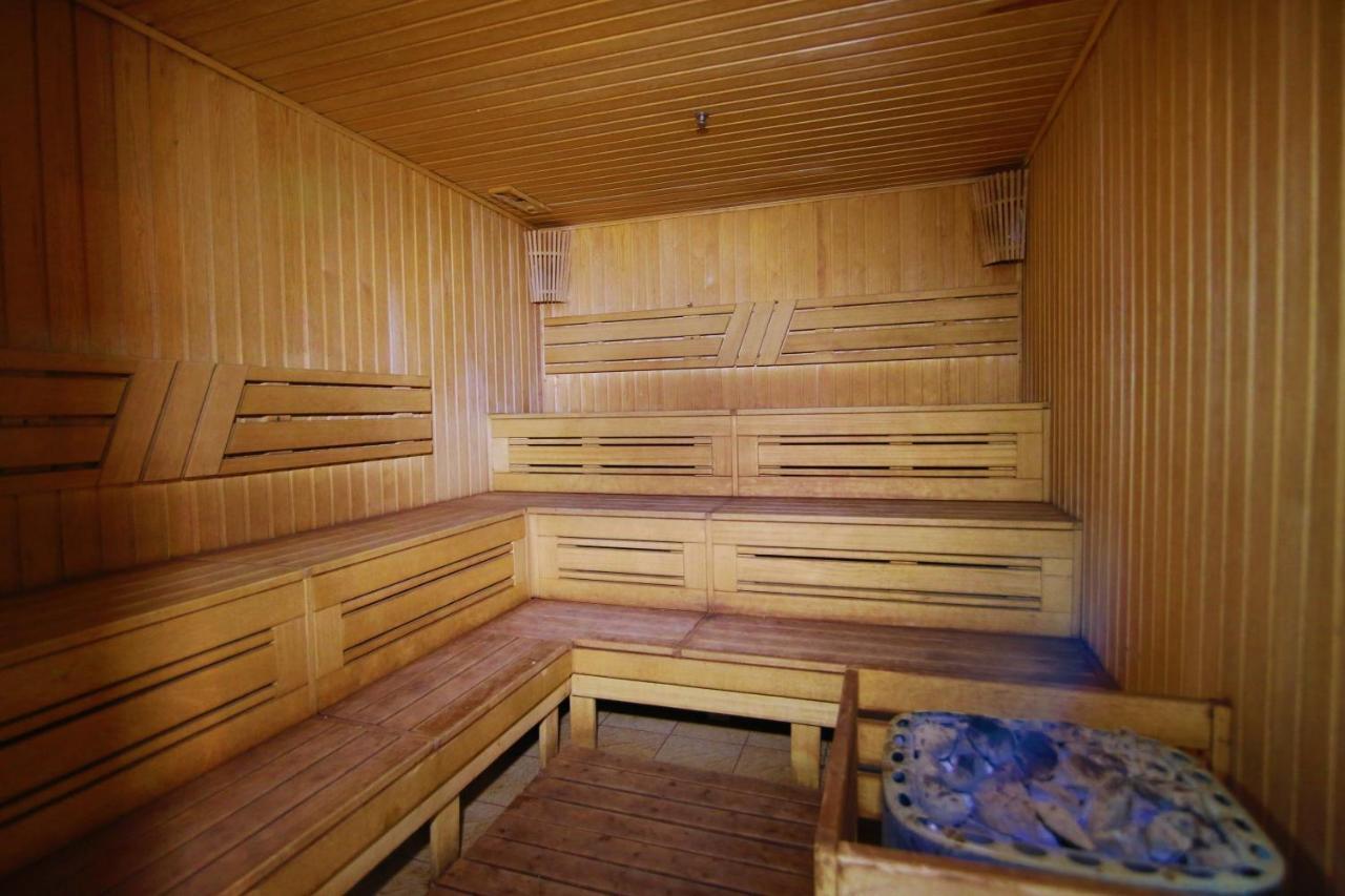 Carnaval Resort & Spa Koropovo Экстерьер фото