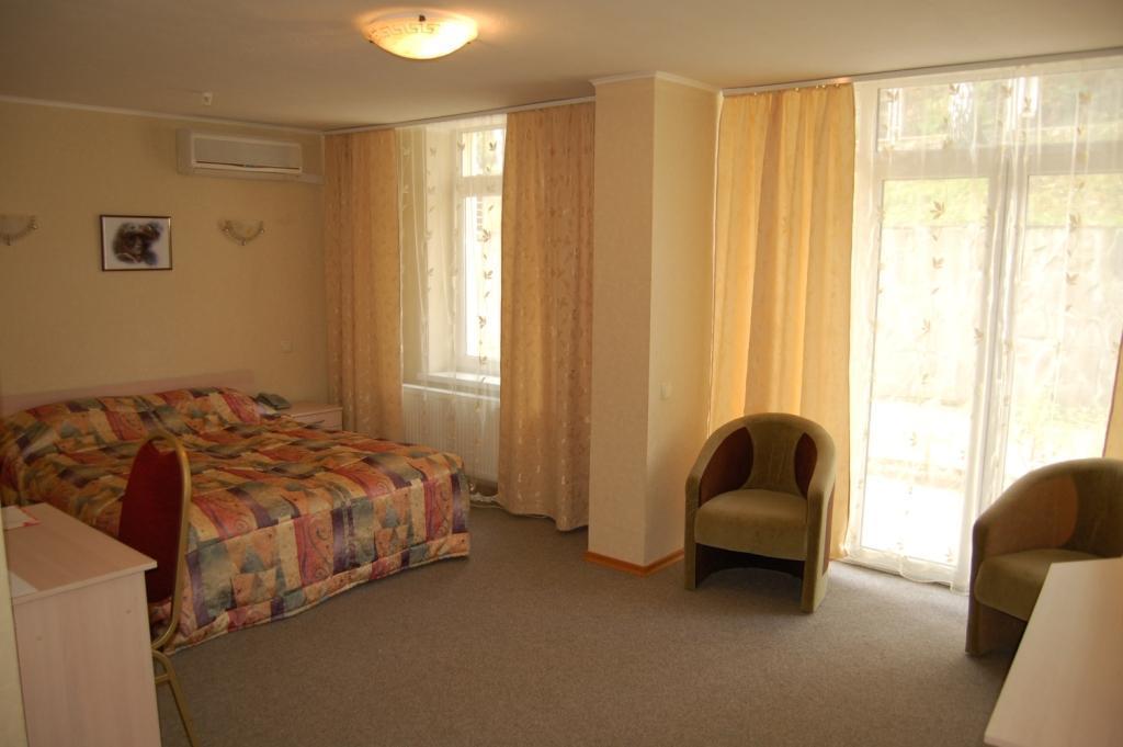 Carnaval Resort & Spa Koropovo Экстерьер фото