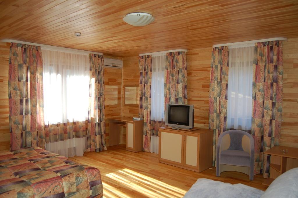 Carnaval Resort & Spa Koropovo Экстерьер фото