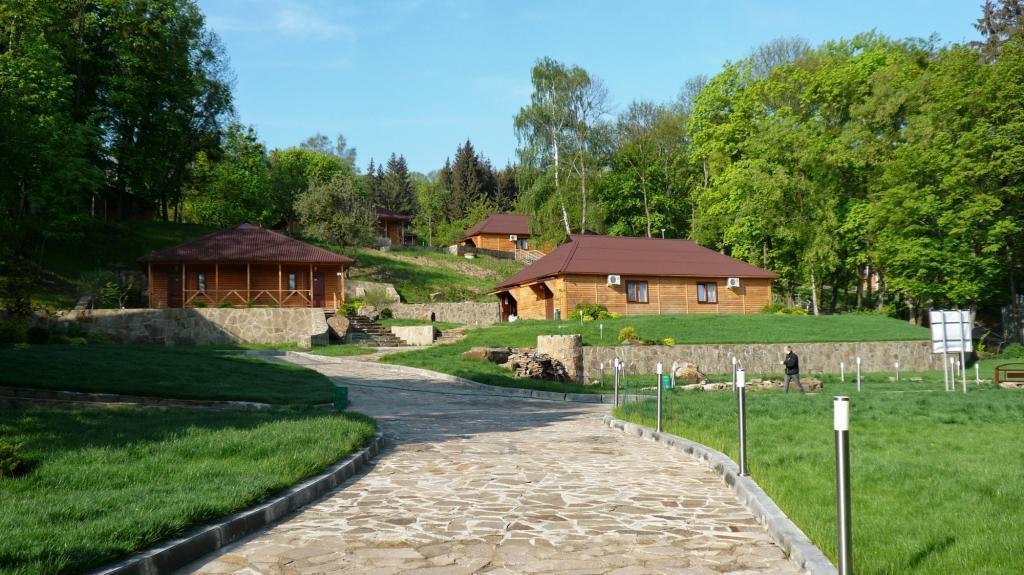 Carnaval Resort & Spa Koropovo Экстерьер фото